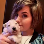 opieka zwierząt - zdjęcie profilowe użytkownika Natalia C.