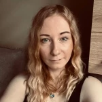 opieka zwierząt - zdjęcie profilowe użytkownika Patrycja C.