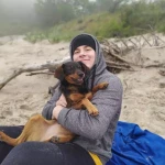 opieka zwierząt - zdjęcie profilowe użytkownika Michał P.