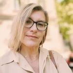 opieka zwierząt - zdjęcie profilowe użytkownika Beata M.