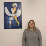 opieka zwierząt - zdjęcie profilowe użytkownika Gabriela K.