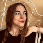 opieka zwierząt - zdjęcie profilowe użytkownika Anna M.
