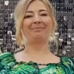 opieka zwierząt - zdjęcie profilowe użytkownika Barbara M.
