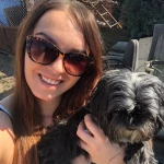 opieka zwierząt - zdjęcie profilowe użytkownika Natalia M.