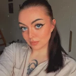 opieka zwierząt - zdjęcie profilowe użytkownika Paulina K.
