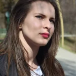 opieka zwierząt - zdjęcie profilowe użytkownika Aleksandra M.