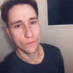 opieka zwierząt - zdjęcie profilowe użytkownika Anton Z.