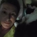 opieka zwierząt - zdjęcie profilowe użytkownika Katarzyna W.