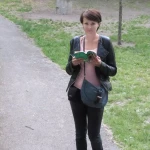 opieka zwierząt - zdjęcie profilowe użytkownika Marta M.