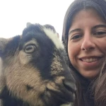 opieka zwierząt - zdjęcie profilowe użytkownika Sofia B.