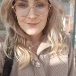 opieka zwierząt - zdjęcie profilowe użytkownika Paulina W.