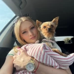 opieka zwierząt - zdjęcie profilowe użytkownika Aleksandra M.