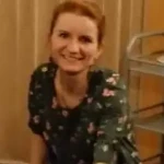 opieka zwierząt - zdjęcie profilowe użytkownika Anna M.
