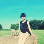 opieka zwierząt - zdjęcie profilowe użytkownika Miranda K.