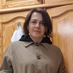 opieka zwierząt - zdjęcie profilowe użytkownika Nadezhda P.