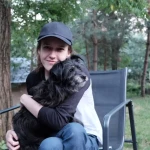opieka zwierząt - zdjęcie profilowe użytkownika Karolina K.