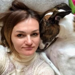 opieka zwierząt - zdjęcie profilowe użytkownika Albertyna S.