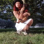 opieka zwierząt - zdjęcie profilowe użytkownika Maja S.