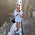 opieka zwierząt - zdjęcie profilowe użytkownika Violetta M.