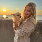 opieka zwierząt - zdjęcie profilowe użytkownika Vlada K.