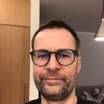 opieka zwierząt - zdjęcie profilowe użytkownika Piotr F.