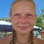 opieka zwierząt - zdjęcie profilowe użytkownika Julia S.