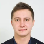 opieka zwierząt - zdjęcie profilowe użytkownika Serhii V.
