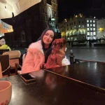 opieka zwierząt - zdjęcie profilowe użytkownika Amelia C.