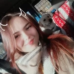 opieka zwierząt - zdjęcie profilowe użytkownika Natalia Ś.