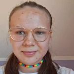 opieka zwierząt - zdjęcie profilowe użytkownika Magdalena G.