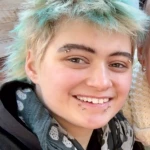 opieka zwierząt - zdjęcie profilowe użytkownika Aegon K.