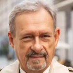 opieka zwierząt - zdjęcie profilowe użytkownika Wojciech Z.