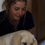 opieka zwierząt - zdjęcie profilowe użytkownika Anna R.
