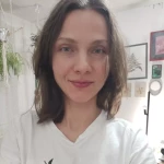 opieka zwierząt - zdjęcie profilowe użytkownika Emilia B.