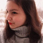 opieka zwierząt - zdjęcie profilowe użytkownika Anna P.