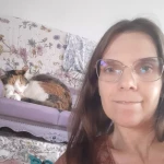 opieka zwierząt - zdjęcie profilowe użytkownika Katarzyna G.
