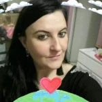 opieka zwierząt - zdjęcie profilowe użytkownika Elżbieta B.