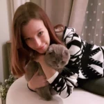 opieka zwierząt - zdjęcie profilowe użytkownika Dominika F.