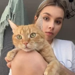 opieka zwierząt - zdjęcie profilowe użytkownika Milena J.