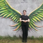 opieka zwierząt - zdjęcie profilowe użytkownika Sandra Ż.