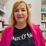 opieka zwierząt - zdjęcie profilowe użytkownika Izabela N.