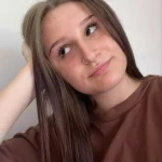 opieka zwierząt - zdjęcie profilowe użytkownika Kaja J.