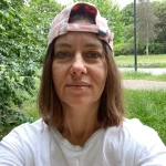 opieka zwierząt - zdjęcie profilowe użytkownika Liudmila S.