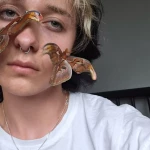 opieka zwierząt - zdjęcie profilowe użytkownika Wiktor R.