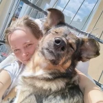 opieka zwierząt - zdjęcie profilowe użytkownika Halina G.