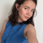 opieka zwierząt - zdjęcie profilowe użytkownika Larysa S.