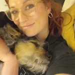 opieka zwierząt - zdjęcie profilowe użytkownika Ewa S.