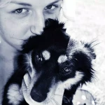 opieka zwierząt - zdjęcie profilowe użytkownika Kinga P.