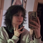 opieka zwierząt - zdjęcie profilowe użytkownika Hanna S.