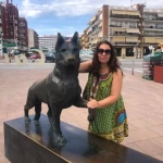 opieka zwierząt - zdjęcie profilowe użytkownika Dorota Z.